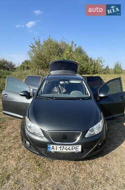 Універсал SEAT Ibiza 2010 в Рокитному