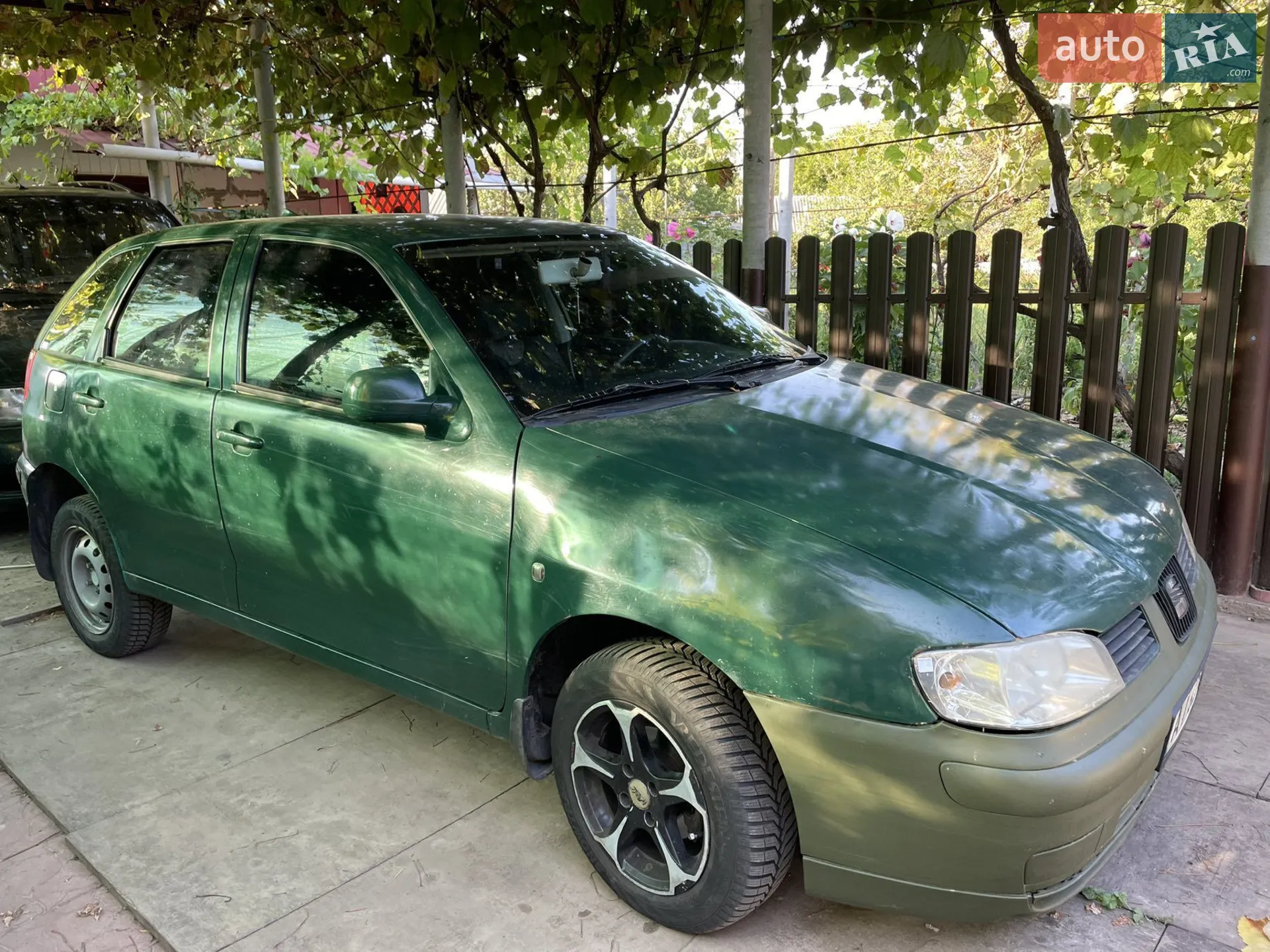 Фото авто 1