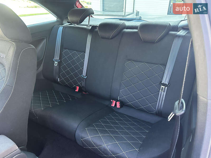 Хэтчбек SEAT Ibiza 2011 в Броварах