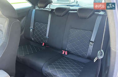 Хетчбек SEAT Ibiza 2011 в 