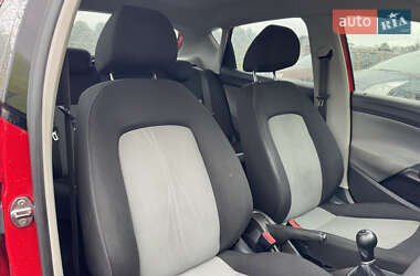 Хэтчбек SEAT Ibiza 2013 в 