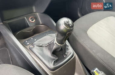 Хэтчбек SEAT Ibiza 2013 в 