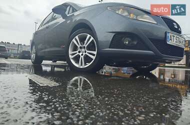 Универсал SEAT Ibiza 2011 в 