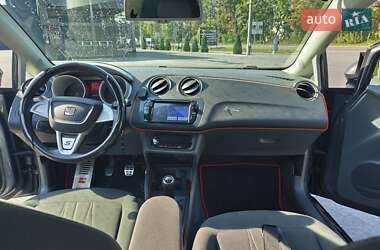 Универсал SEAT Ibiza 2011 в 