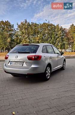 Универсал SEAT Ibiza 2010 в 