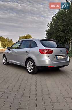 Универсал SEAT Ibiza 2010 в 