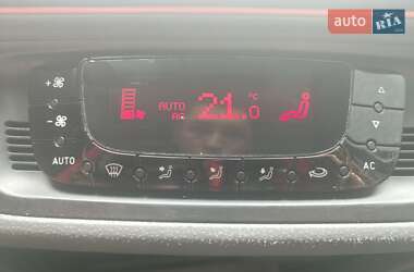 Универсал SEAT Ibiza 2011 в 