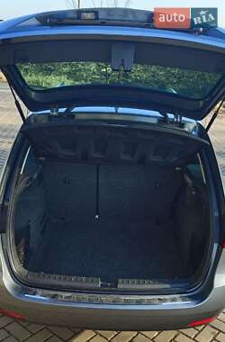 Универсал SEAT Ibiza 2011 в 