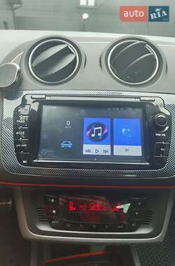 Универсал SEAT Ibiza 2011 в 