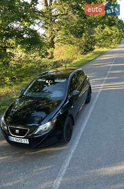 Хетчбек SEAT Ibiza 2011 в Хмельницькому