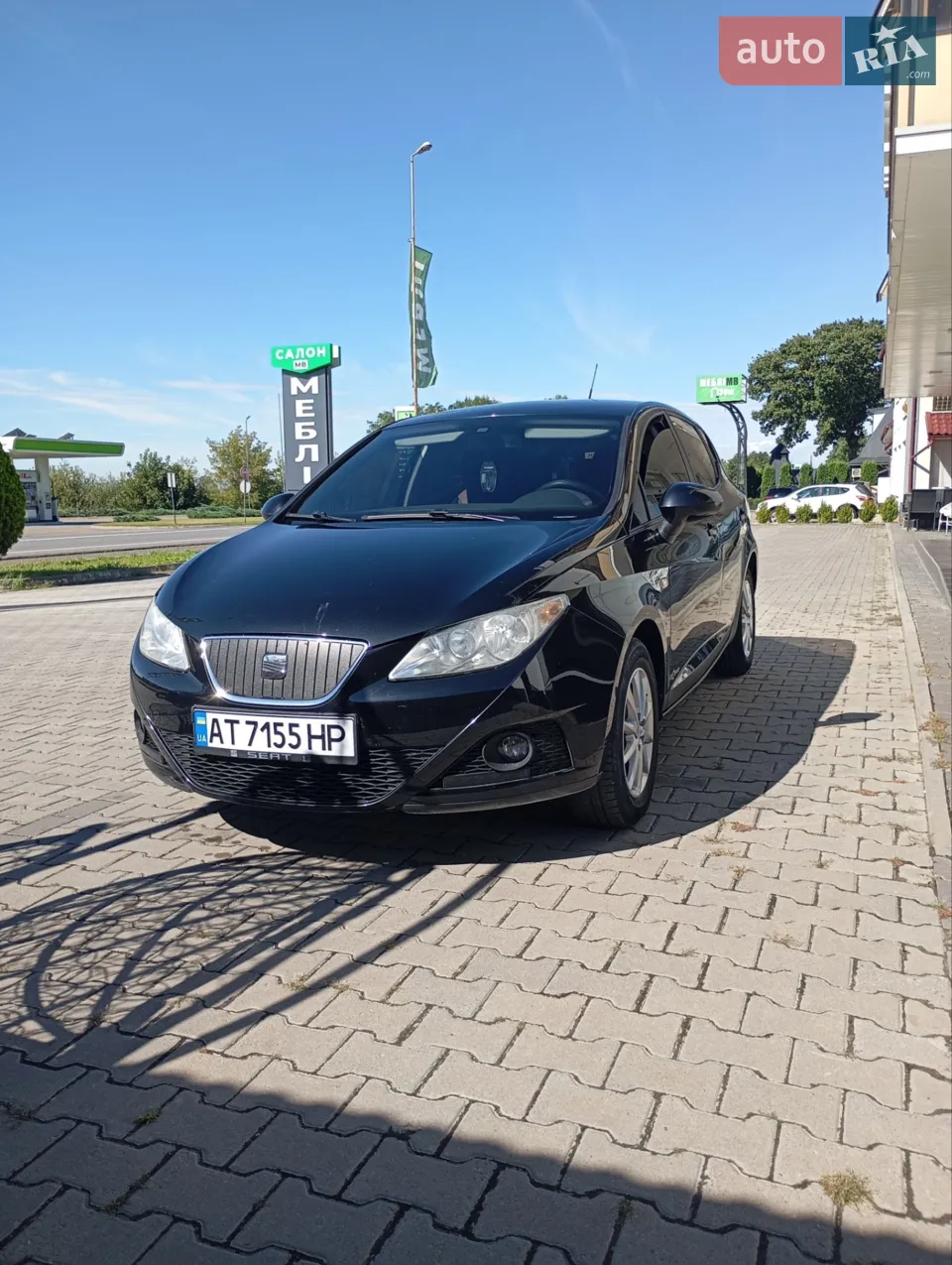2011 SEAT Ibiza - мініатюра 29