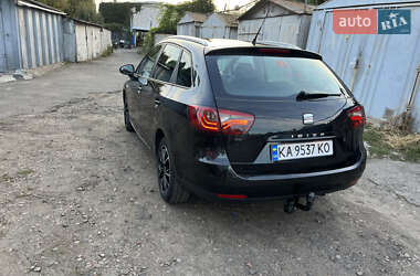 Универсал SEAT Ibiza 2011 в 