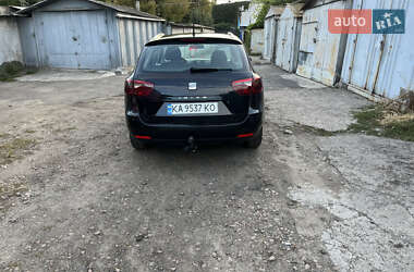 Универсал SEAT Ibiza 2011 в 