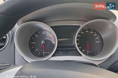 Универсал SEAT Ibiza 2011 в 