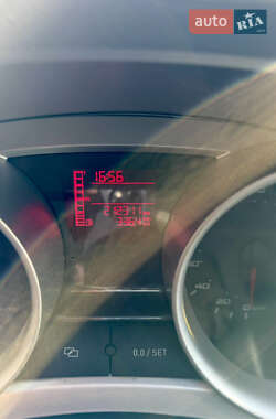 Хэтчбек SEAT Ibiza 2009 в 