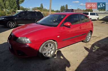 Хэтчбек SEAT Ibiza 2006 в Житомире