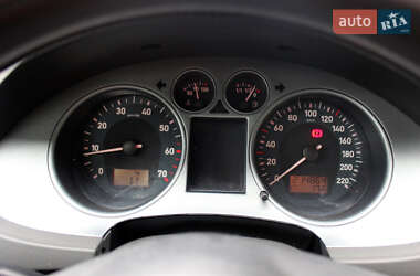 Хэтчбек SEAT Ibiza 2007 в 