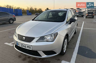 Универсал SEAT Ibiza 2012 в Борисполе