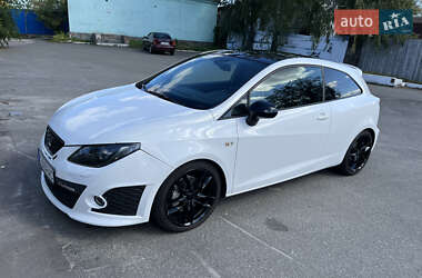 Хэтчбек SEAT Ibiza 2011 в Буче