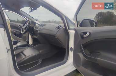 Универсал SEAT Ibiza 2011 в 