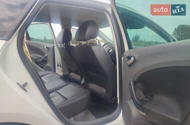 Универсал SEAT Ibiza 2011 в 