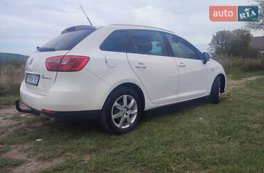 Универсал SEAT Ibiza 2011 в 