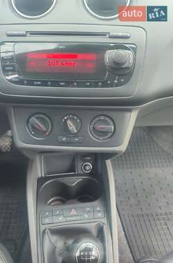 Универсал SEAT Ibiza 2011 в 