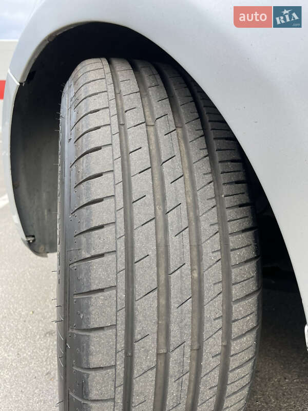 Универсал SEAT Ibiza 2011 в Киеве