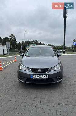Хэтчбек SEAT Ibiza 2014 в Умани