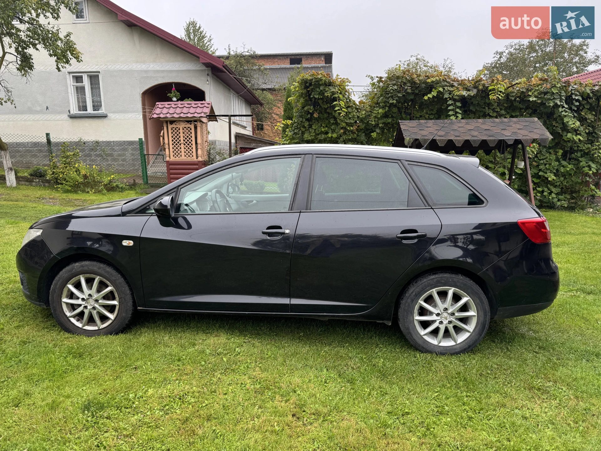 2011 SEAT Ibiza - мініатюра 5