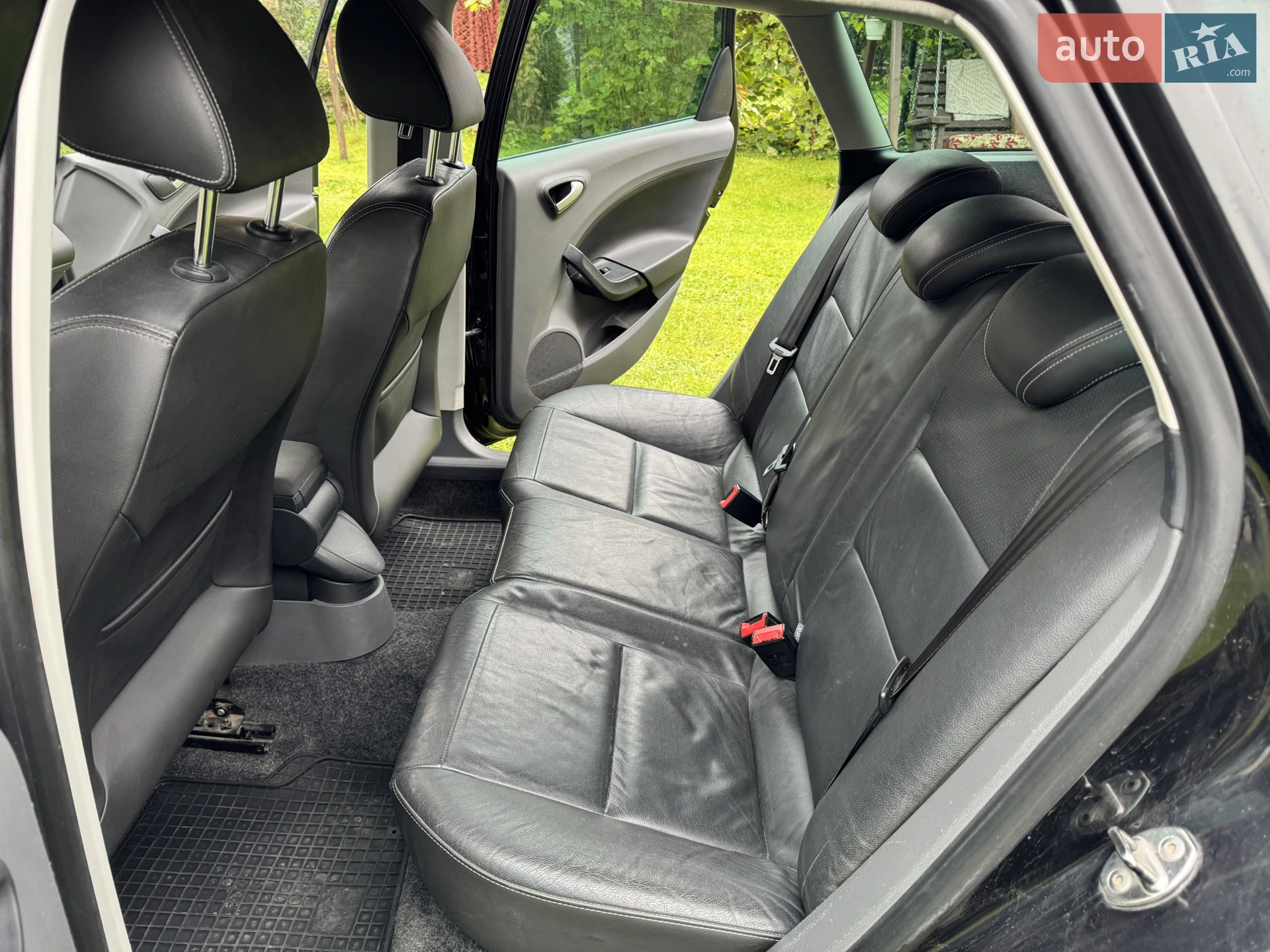 2011 SEAT Ibiza - мініатюра 7