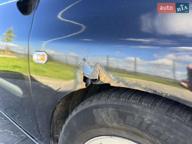 Хэтчбек SEAT Ibiza 2007 в Житомире фото 20 Хэтчбек SEAT Ibiza 2007 в Житомире