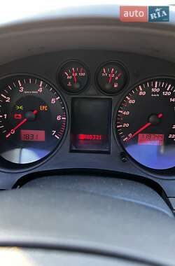 Хетчбек SEAT Ibiza 2006 в Києві
