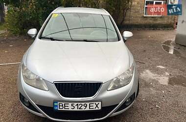 Универсал SEAT Ibiza 2011 в Вознесенске