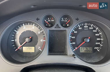 Хетчбек SEAT Ibiza 2005 в  фото 13 Хетчбек SEAT Ibiza 2005 в