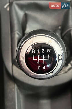 Хетчбек SEAT Ibiza 2005 в  фото 16 Хетчбек SEAT Ibiza 2005 в