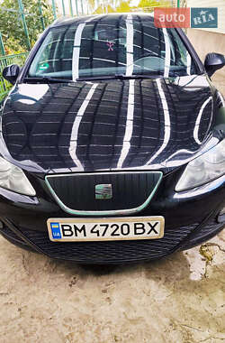 Універсал SEAT Ibiza 2011 в Одесі