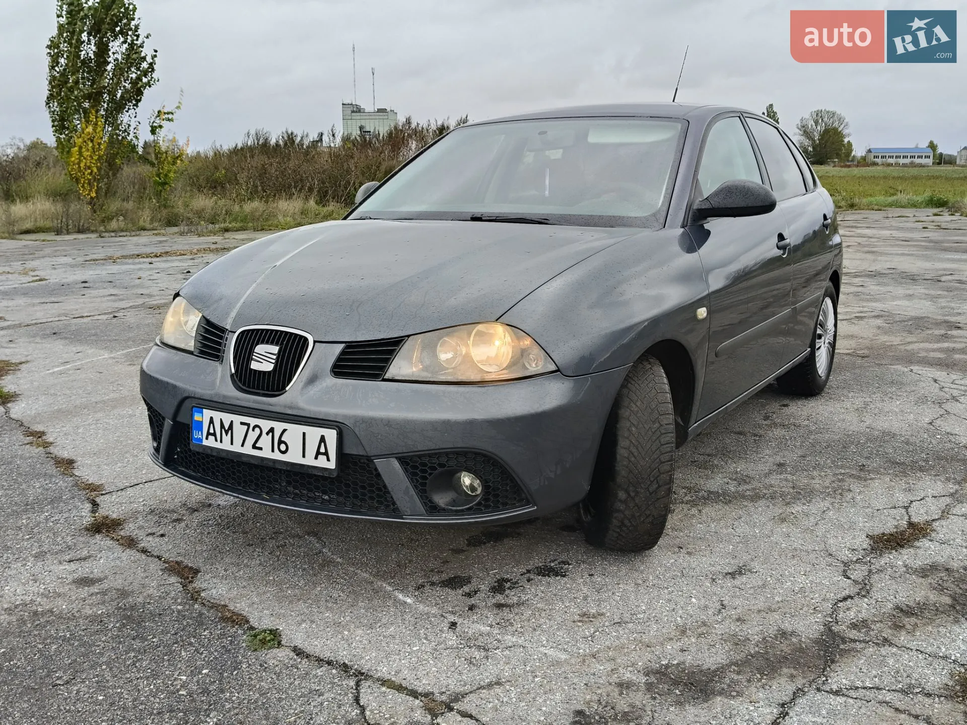 Фото авто 5