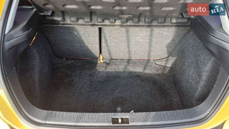 Хэтчбек SEAT Ibiza 2008 в Киеве фото 8 Хэтчбек SEAT Ibiza 2008 в Киеве