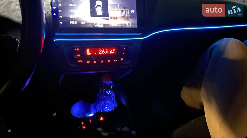 Хетчбек SEAT Ibiza 2008 в Києві фото 15 Хетчбек SEAT Ibiza 2008 в Києві