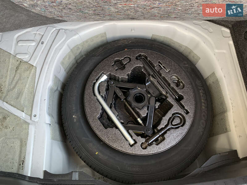 Хетчбек SEAT Ibiza 2021 в Києві