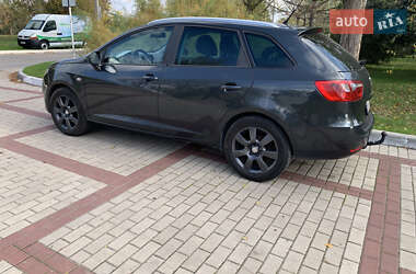 Универсал SEAT Ibiza 2010 в 