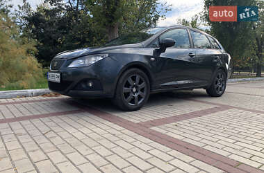 Универсал SEAT Ibiza 2010 в 