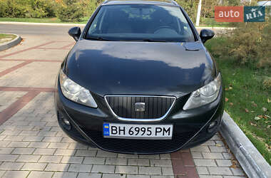 Универсал SEAT Ibiza 2010 в 