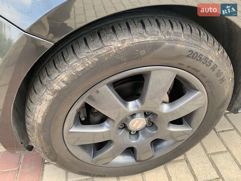 Универсал SEAT Ibiza 2010 в Измаиле фото 20 Универсал SEAT Ibiza 2010 в Измаиле