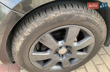 Универсал SEAT Ibiza 2010 в 