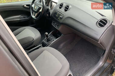 Универсал SEAT Ibiza 2010 в 