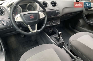 Универсал SEAT Ibiza 2010 в 
