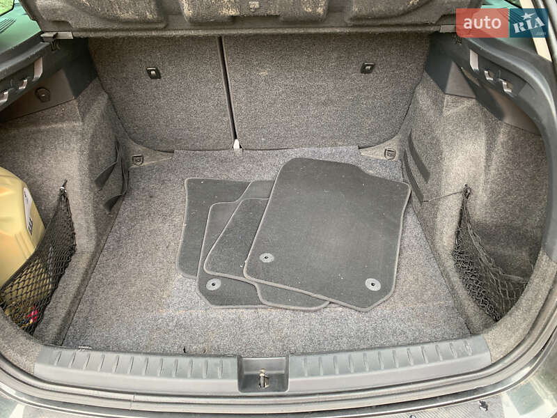 Универсал SEAT Ibiza 2010 в Измаиле фото 37 Универсал SEAT Ibiza 2010 в Измаиле