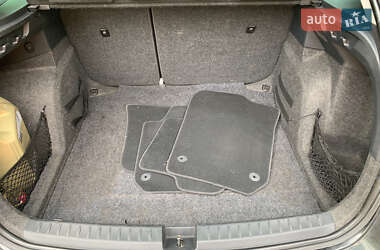 Универсал SEAT Ibiza 2010 в 